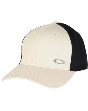 Oakley Tinfoil Ii Hat Lid - Natural