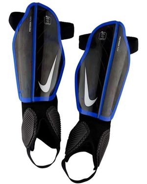 Nike Nk Prtga Flex Grd Scheenbeschermer - Blauw