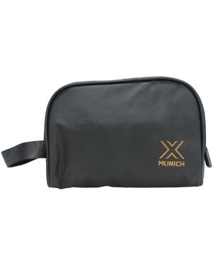 Munich Premium Toiletry Zwart/koper