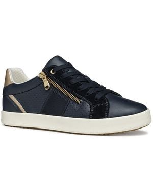 Geox D BLOMIEE E - Blu