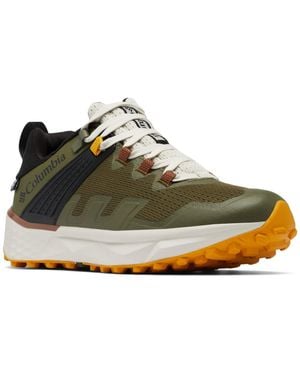 Columbia Scarpe da trekking Facet 75 Outdry Uomo - Multicolore