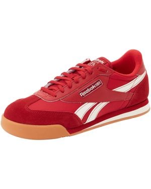 Reebok Campio Xt Trainer - Red