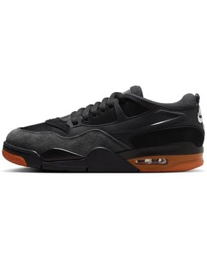Nike Air Jordan 4 Rm Trainers Hf8126 - Black