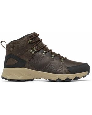 Columbia Hiking Shoes - Brown