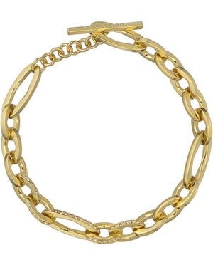 Ted Baker Shianne Crystal Shimmer Bracelet For - Metallic