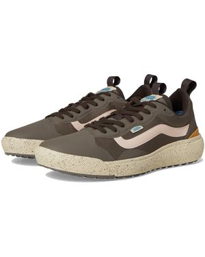 Vans MTE Ultrarange EXO Speckle Sneakers Senior - 38 - Schwarz