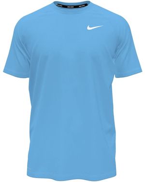 Nike 's T-shirt - Blue