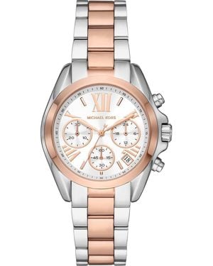 Michael Kors Bradshaw Mk7258 Chronograph For - Grey