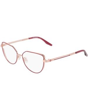 Converse Cv1035 612 Sport Berry/rose Gold 50/15/140 Frame - Black