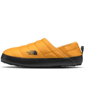 The North Face NF0A3UZNZU31 M THERMOBALL TRACTION MULE V Uomo - Nero