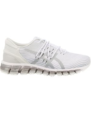 Asics Gel-quantum 360 4 - White