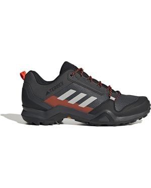 adidas Terrex Ax3 Gore-tex Hiking Trainer - Black