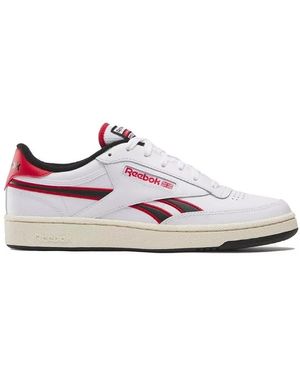 Reebok Club C Revenge - Bianco