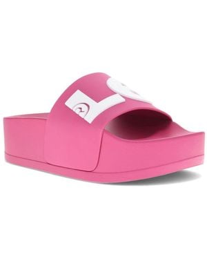 Levi's Casual Slide Sandal - Pink