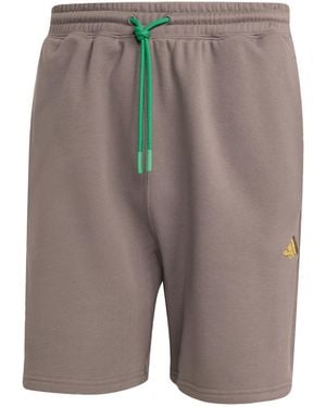 adidas X Fortnite Shorts - Grey