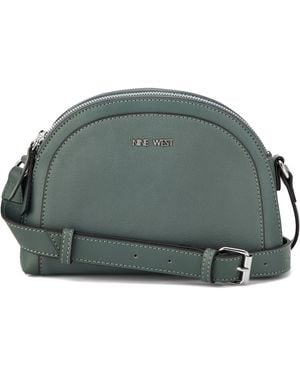 Nine West Gertrude Mini 3 Comp Dome Xbdy - Grün