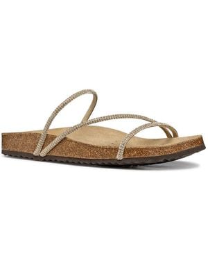 Geox D BRIONIA R C - Marrone