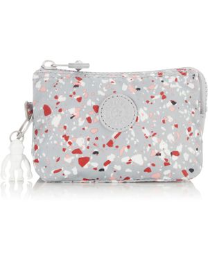 Kipling Creativity L Münzbörse Mehrfarbig