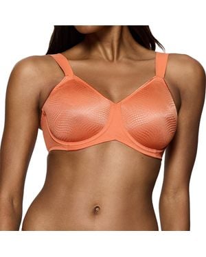 Triumph Essential Minimizer T W Minimizer-beha Voor - Oranje