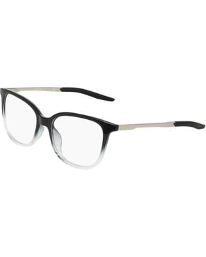 Nike 7228 N 010 Black/crystal Fade 54/16/140 Frame