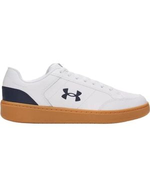 Under Armour S Official Shoes - Black
