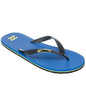 Billabong Tides Slice Sandal - Blue