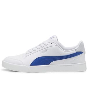 PUMA Shuffle Trainers EU 43 - Blu