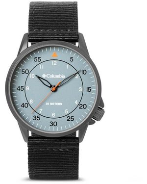 Columbia Viewmont Sports Watch Black One Size - Grey