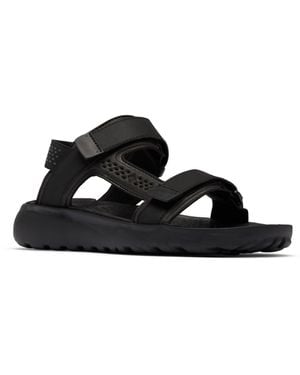 Columbia Peakfreak Roam Sandal - Nero