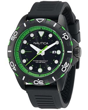 Nautica Napnrs402 offerta trendy cod. - Grigio