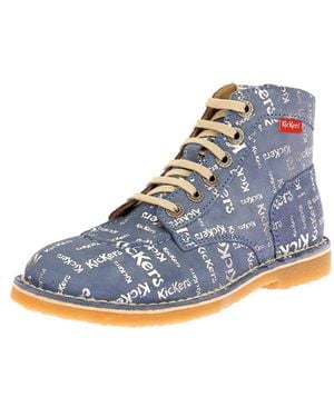 Kickers Legend - Blau