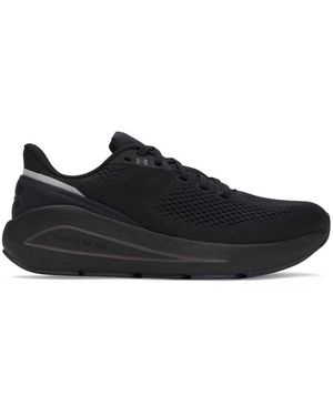 Under Armour Ua W Sonic 7 Schoeisel - Zwart