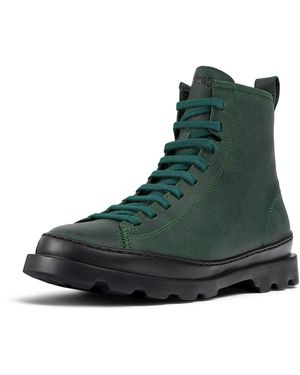Camper Brutus - Verde