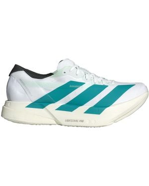 adidas Adizero Adios Pro 4 S Shoes - Blue