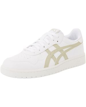 Asics Japan S - Zwart