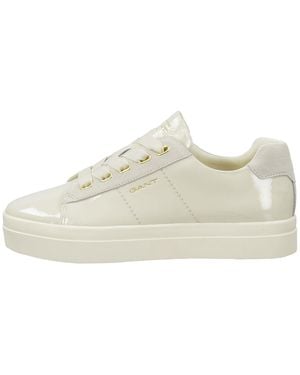 GANT FOOTWEAR Avona - Bianco