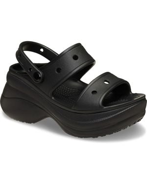 Crocs™ Bae Slide - Black