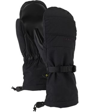 Burton Fäustlinge mit Standardprofil - Schwarz