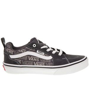 Vans Filmore - Nero