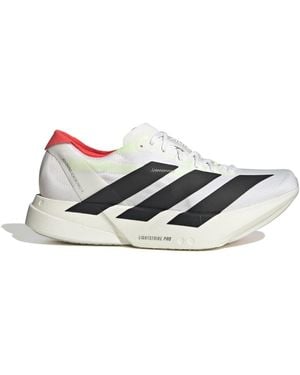 adidas Adizero Adios Pro 4 -Laufschuhe - Mehrfarbig