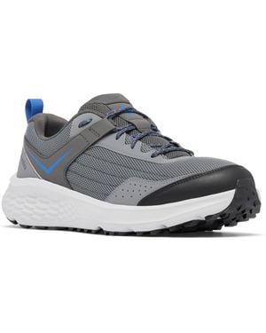 Columbia Scarpe da trekking Vertisol Trail Uomo - Blu