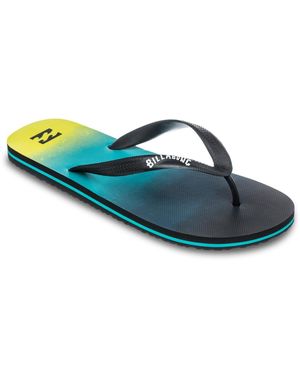 Billabong Tides - Blu