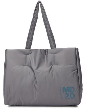 Mandarina Duck Md20 Shopper M MD 20 Balloon - Grau