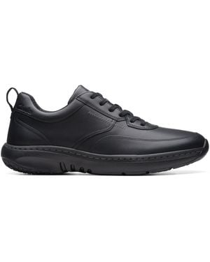 Clarks Sneakers - Nero