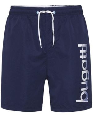 Bugatti ® – Costume da Bagno da - Blu