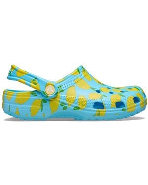 Crocs™ Adult Classic Klomp - Blauw