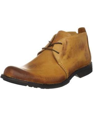 Timberland Mocasines de Cuero para - Marrón