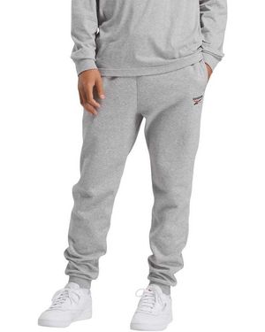 Reebok Identity SL F Pantalones - Gris