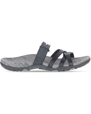 Merrell Sandspur Rose Convert Sandals - Blue