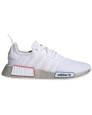 adidas Turnschuhe - Weiß